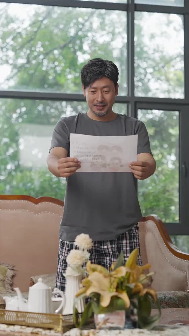 爺孫萌寶 - Episode 44