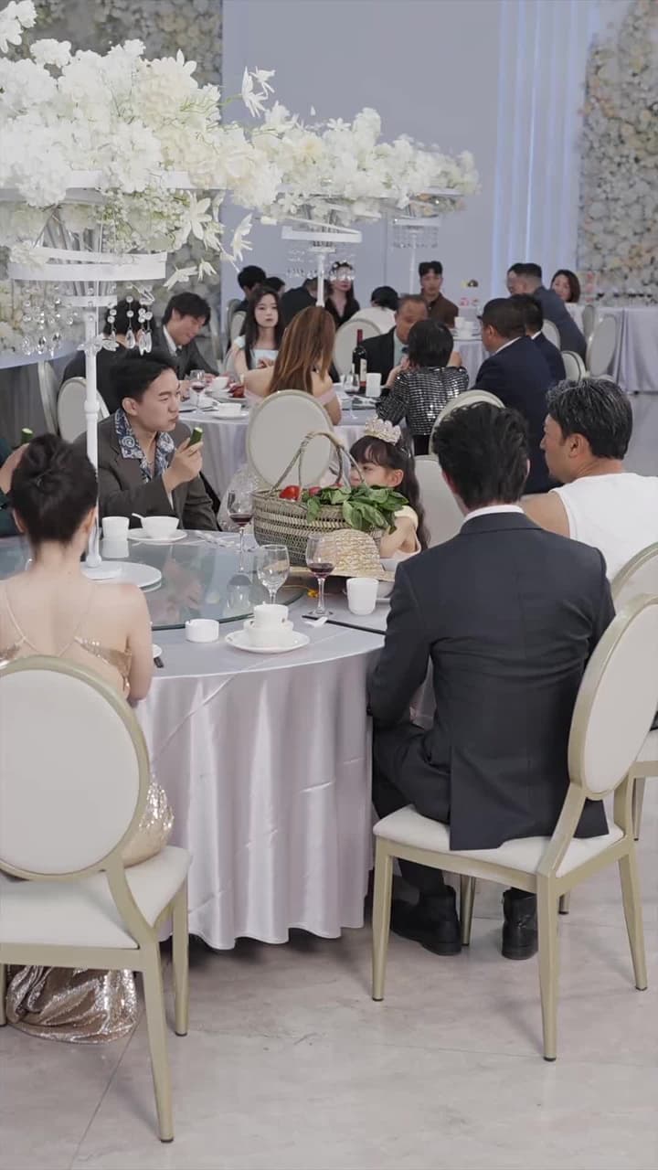 爺孫萌寶 - Episode 7