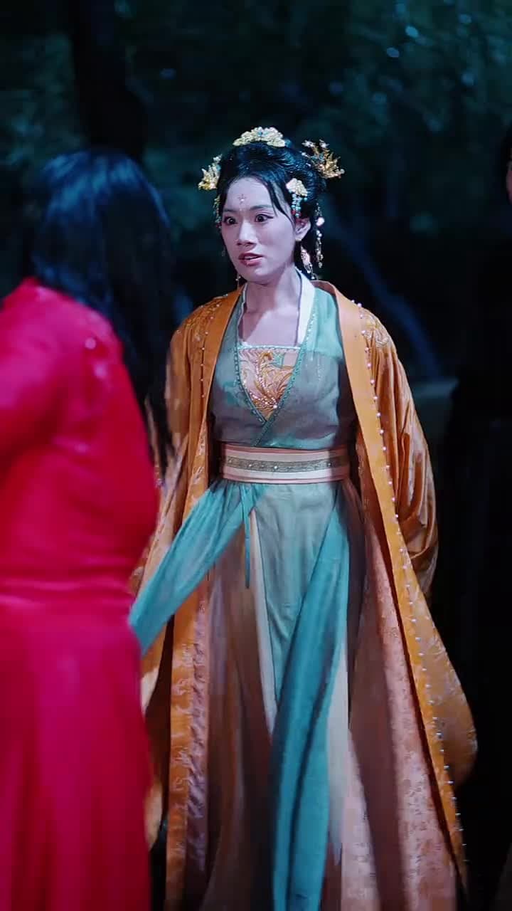 藏鳳 - Episode 65