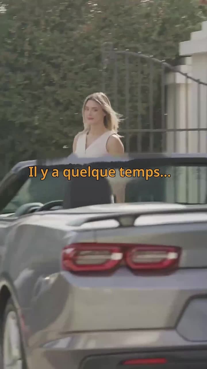 Mariage Explosif avec une Milliardaire Secrète - Episode 1