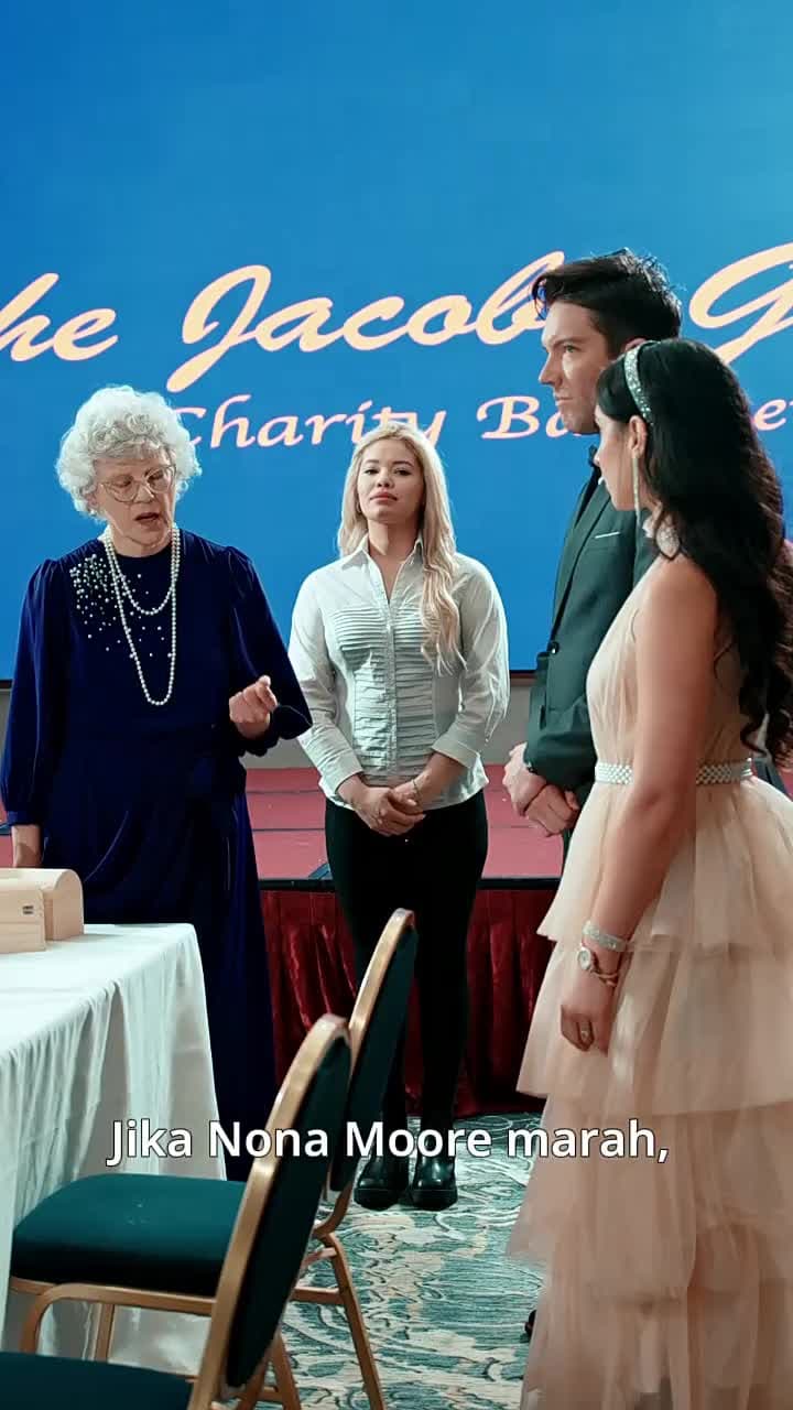 Sang Miliuner Terceraikan - Episode 31
