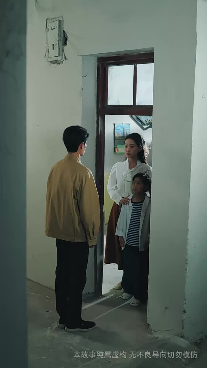 八零老公肩挑兩房後哭慘了 - Episode 66