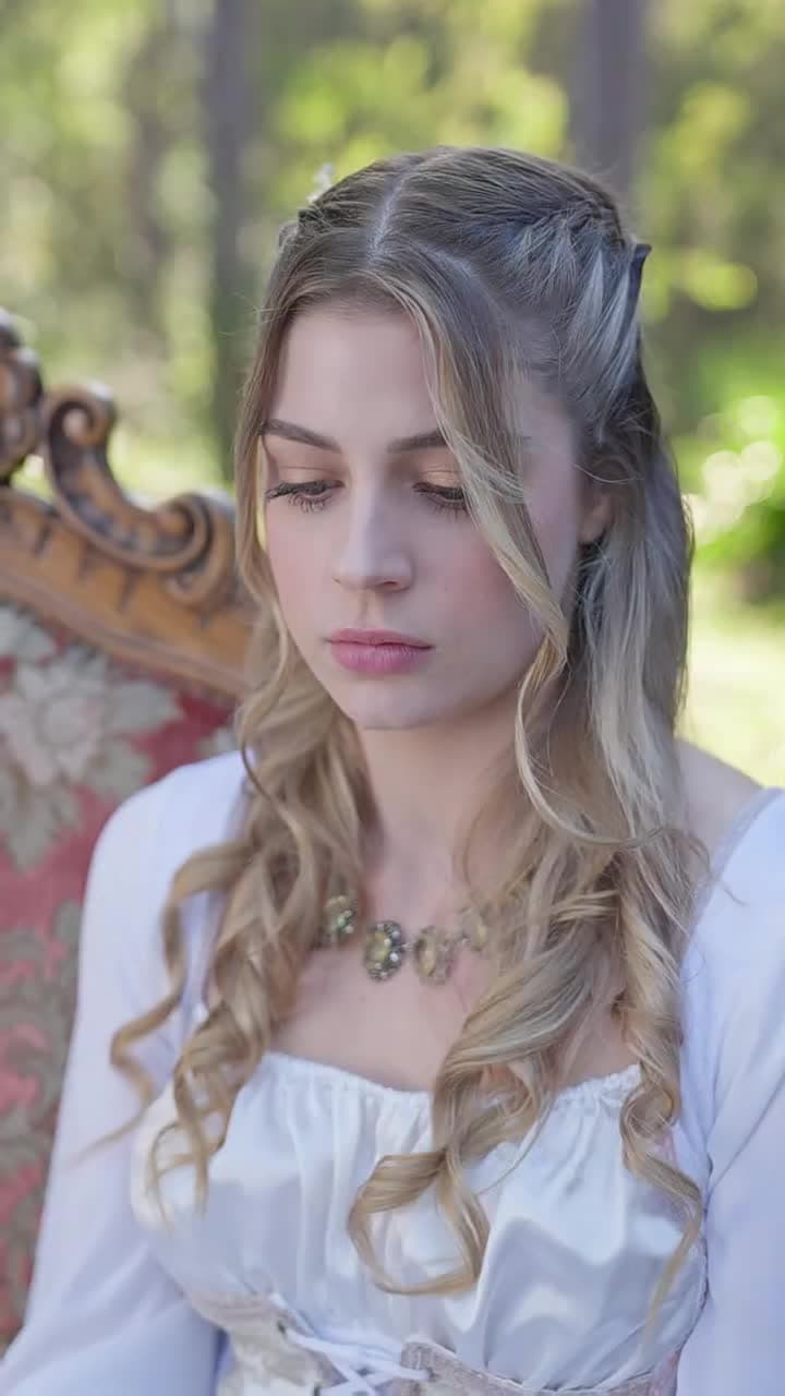 Die geheimen Romanzen der Lady Alpha - Episode 71