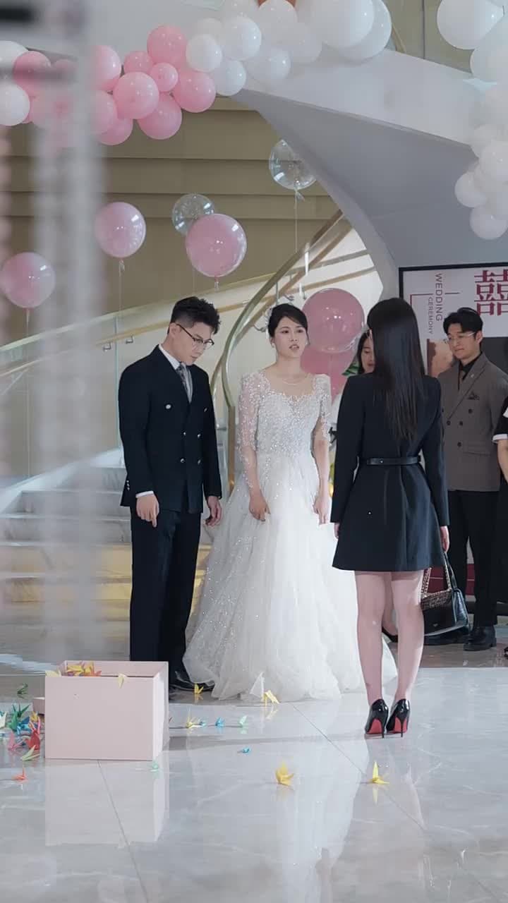 Hadiah Terakhir - Episode 38