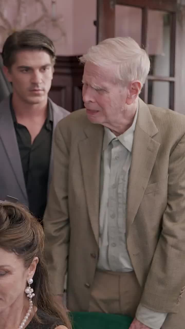 O Casamento da Herdeira Secreta - Episode 52