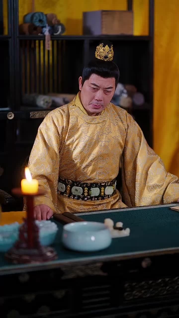 藏鳳 - Episode 58
