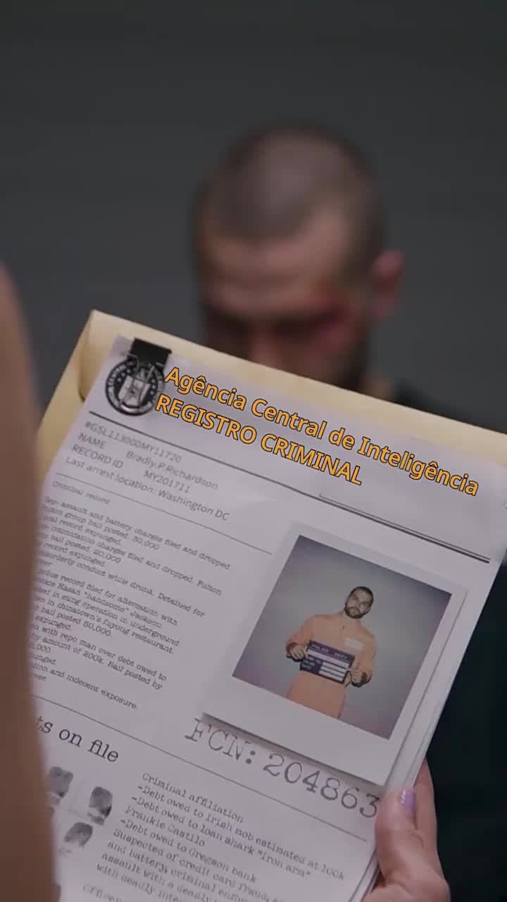 O Casamento da Herdeira Secreta - Episode 62