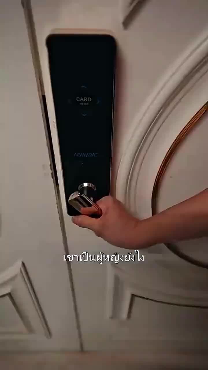 [พากย์ไทย]ไฟแค้น/ลิขิตรัก - Episode 4