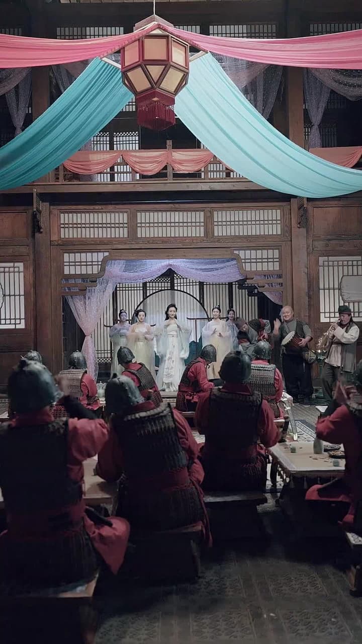 [พากย์ไทย]ย้อนกลับไปโบราณเป็นขันที - Episode 45