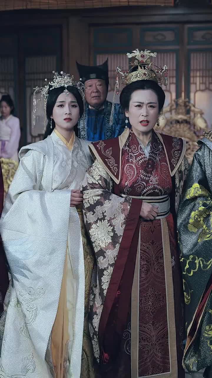 [พากย์ไทย]ย้อนกลับไปโบราณเป็นขันที - Episode 69