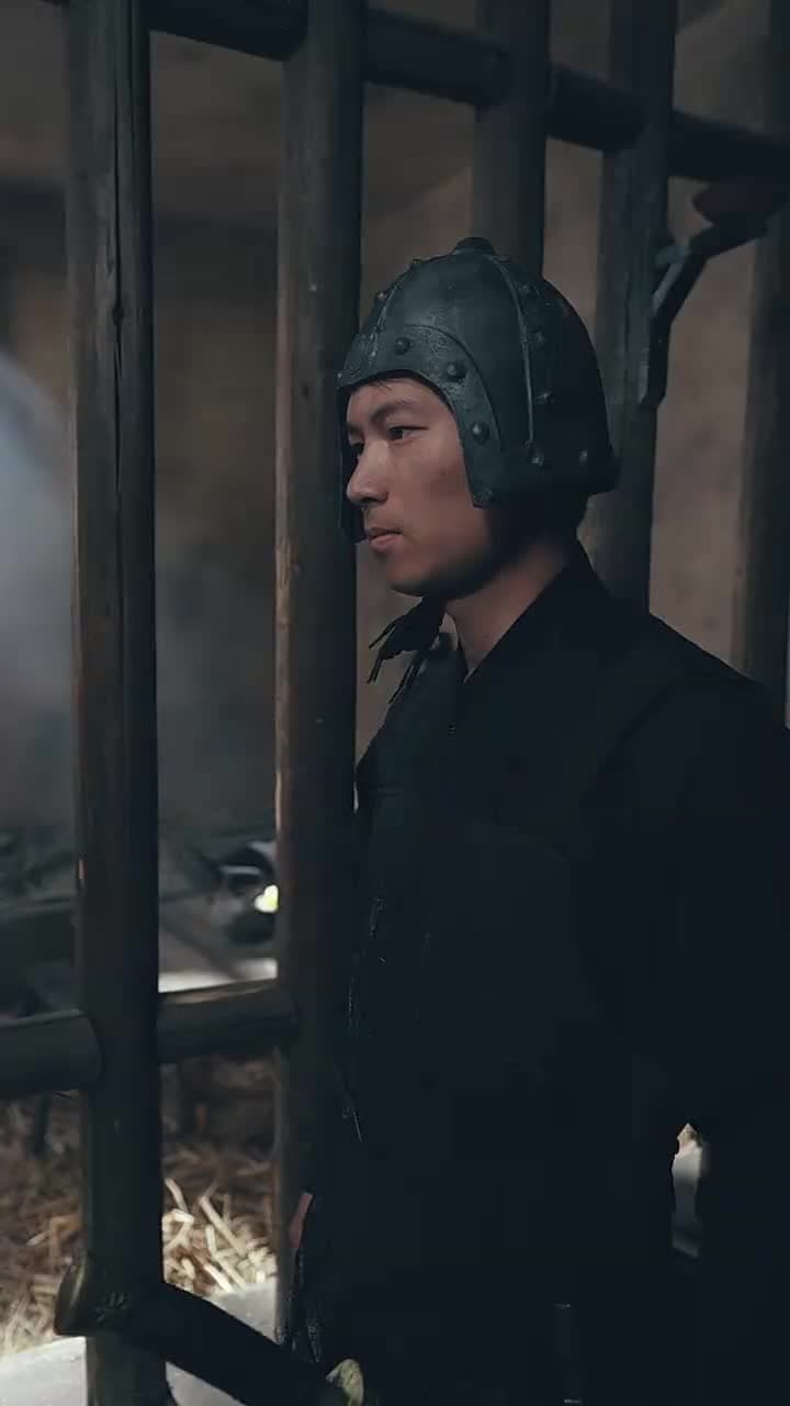 [พากย์ไทย]ย้อนกลับไปโบราณเป็นขันที - Episode 31