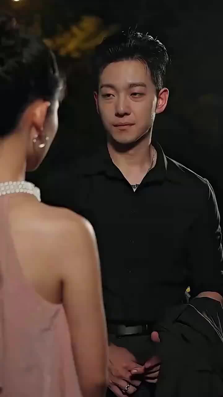[พากย์ไทย]ไฟแค้น/ลิขิตรัก - Episode 6