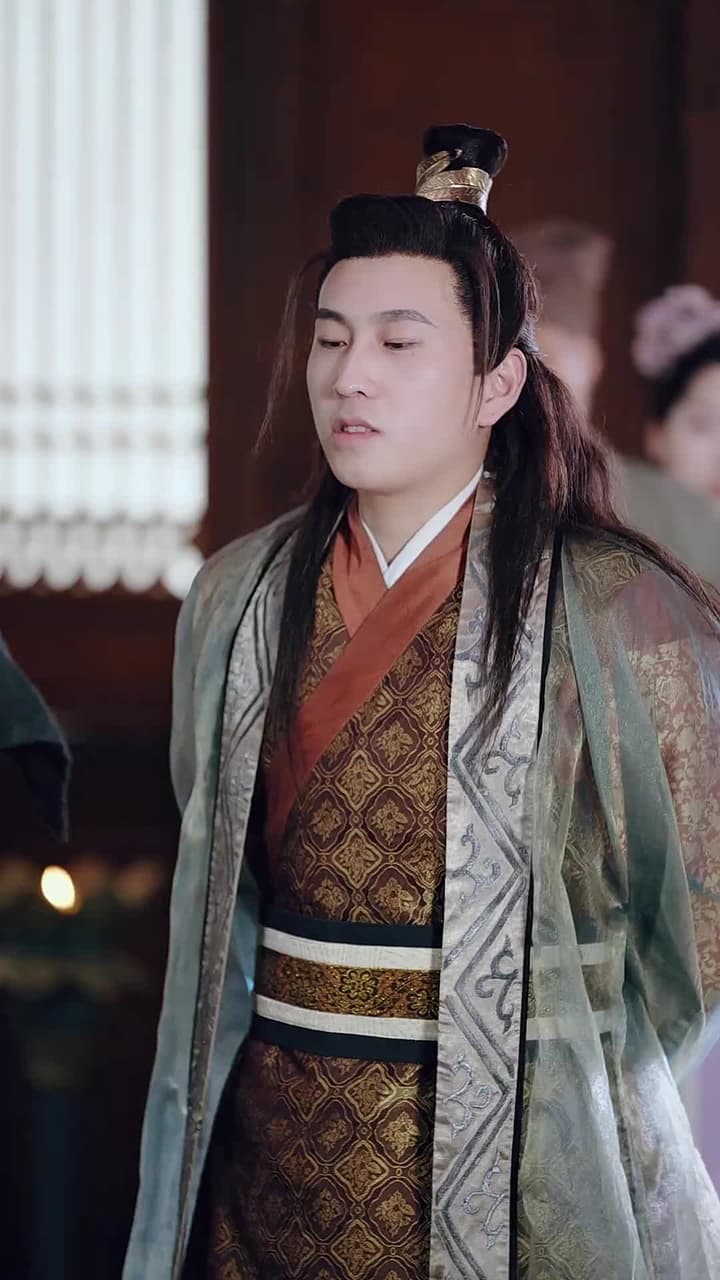 [พากย์ไทย]ย้อนกลับไปโบราณเป็นขันที - Episode 23