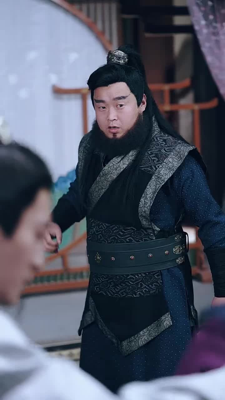 [พากย์ไทย]ย้อนกลับไปโบราณเป็นขันที - Episode 25