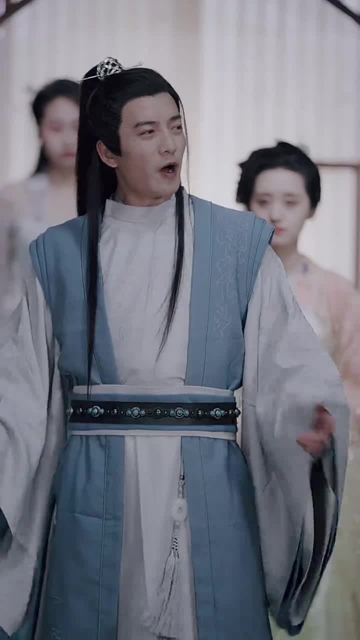 [พากย์ไทย]ย้อนกลับไปโบราณเป็นขันที - Episode 43