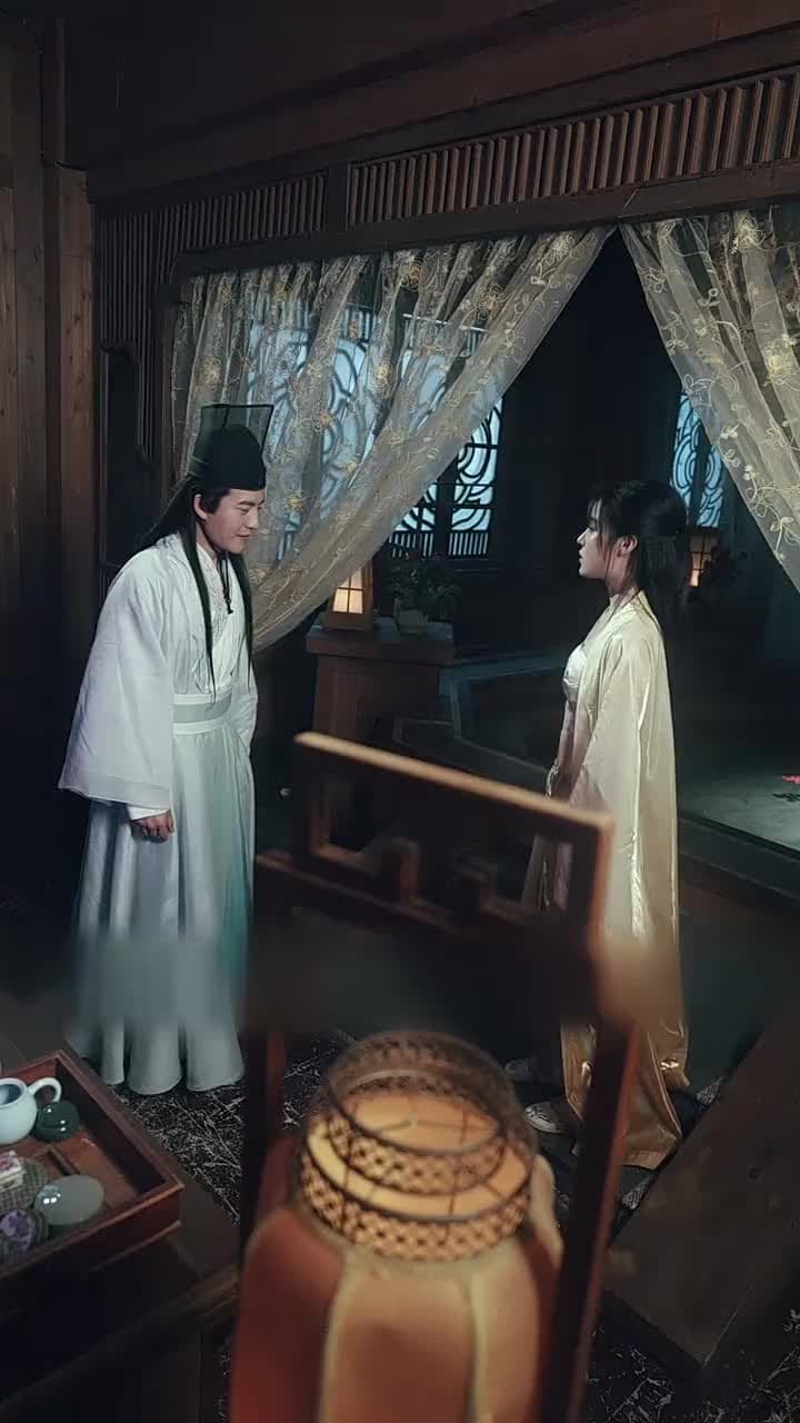 [พากย์ไทย]ย้อนกลับไปโบราณเป็นขันที - Episode 4