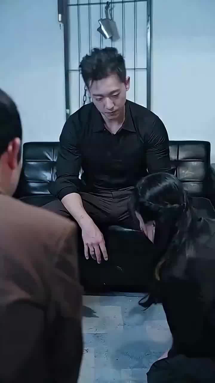 [พากย์ไทย]ไฟแค้น/ลิขิตรัก - Episode 84