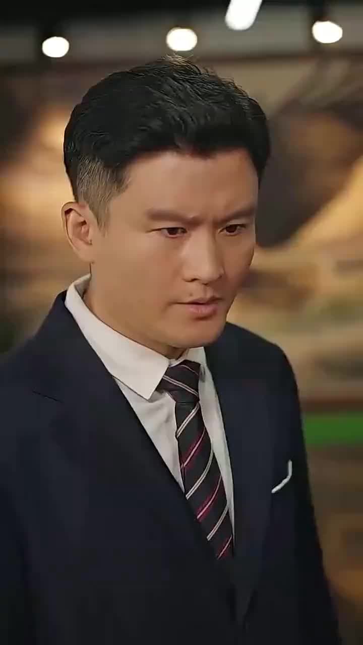 [พากย์ไทย]ไฟแค้น/ลิขิตรัก - Episode 66