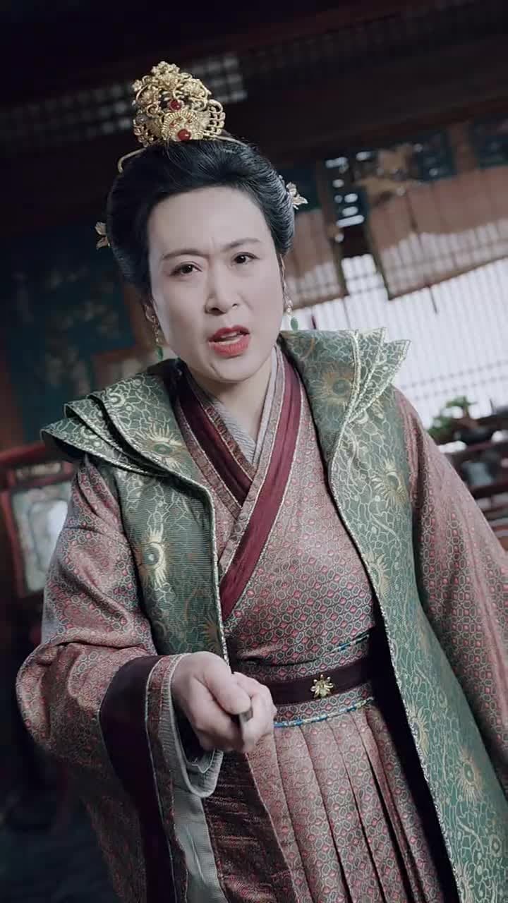 [พากย์ไทย]ย้อนกลับไปโบราณเป็นขันที - Episode 93