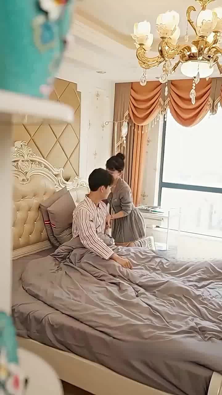 [พากย์ไทย]ไฟแค้น/ลิขิตรัก - Episode 65