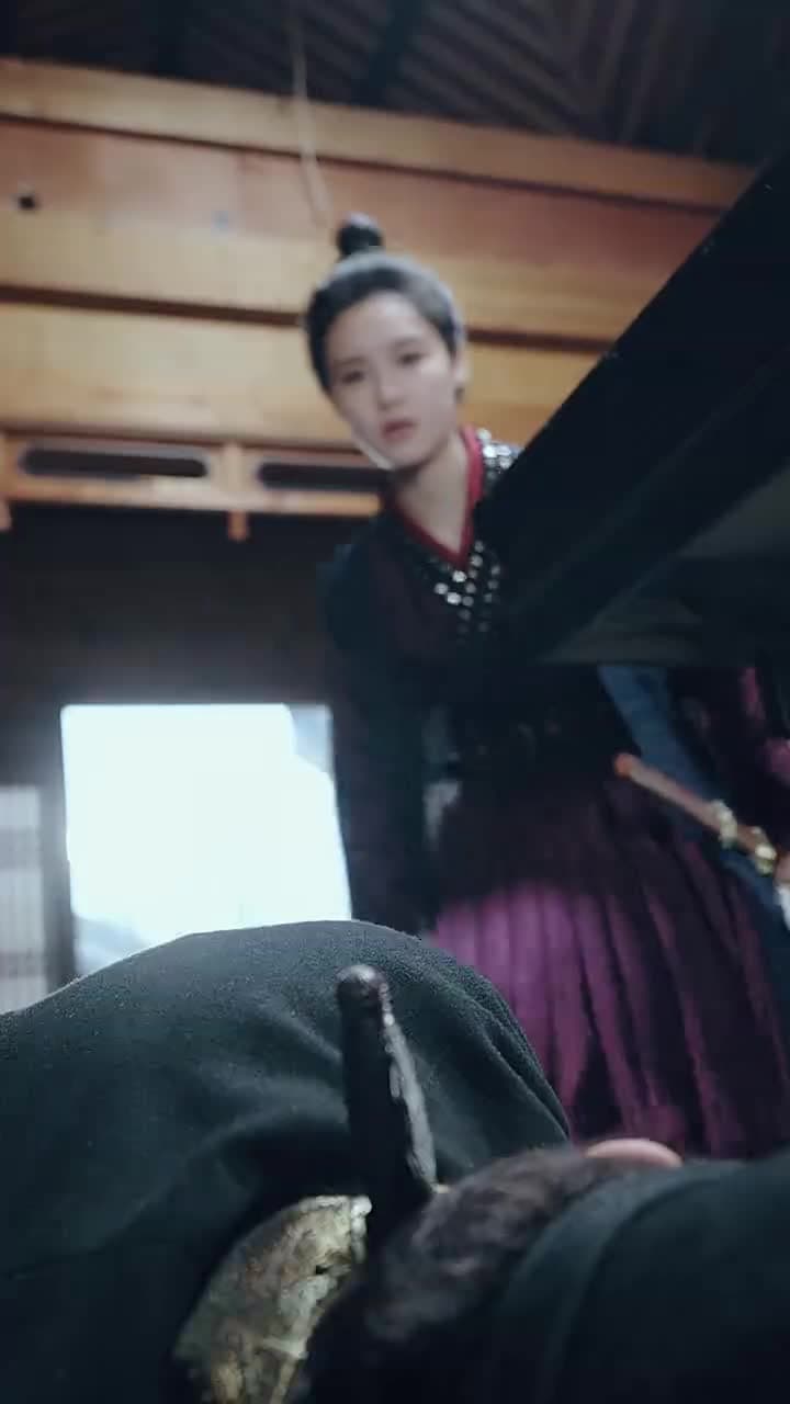 [พากย์ไทย]ย้อนกลับไปโบราณเป็นขันที - Episode 34