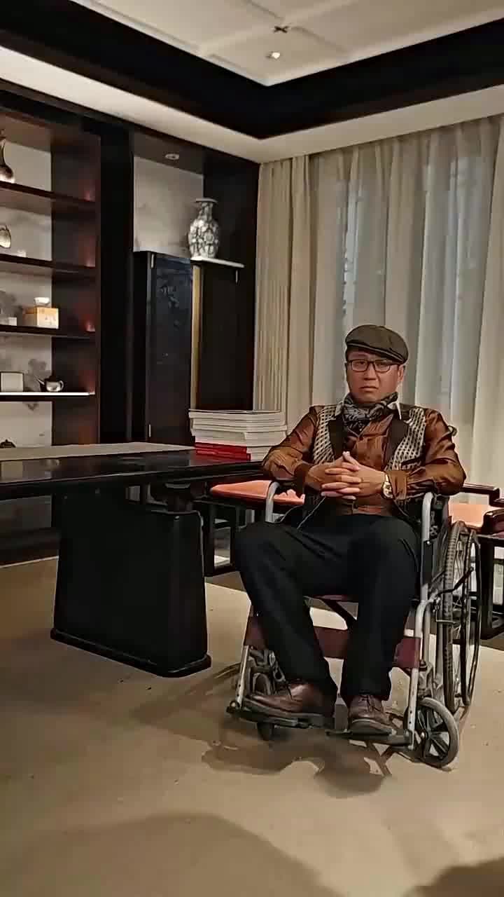 [พากย์ไทย]ไฟแค้น/ลิขิตรัก - Episode 45