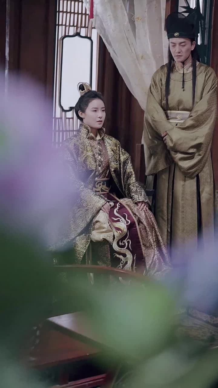 [พากย์ไทย]ย้อนกลับไปโบราณเป็นขันที - Episode 39