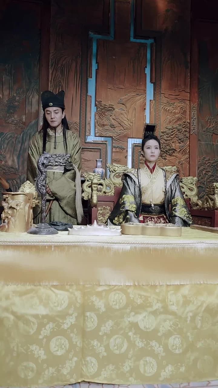 [พากย์ไทย]ย้อนกลับไปโบราณเป็นขันที - Episode 9