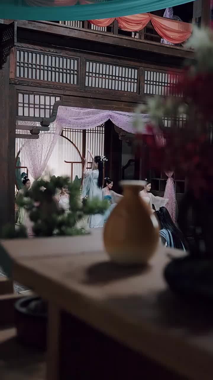 [พากย์ไทย]ย้อนกลับไปโบราณเป็นขันที - Episode 42