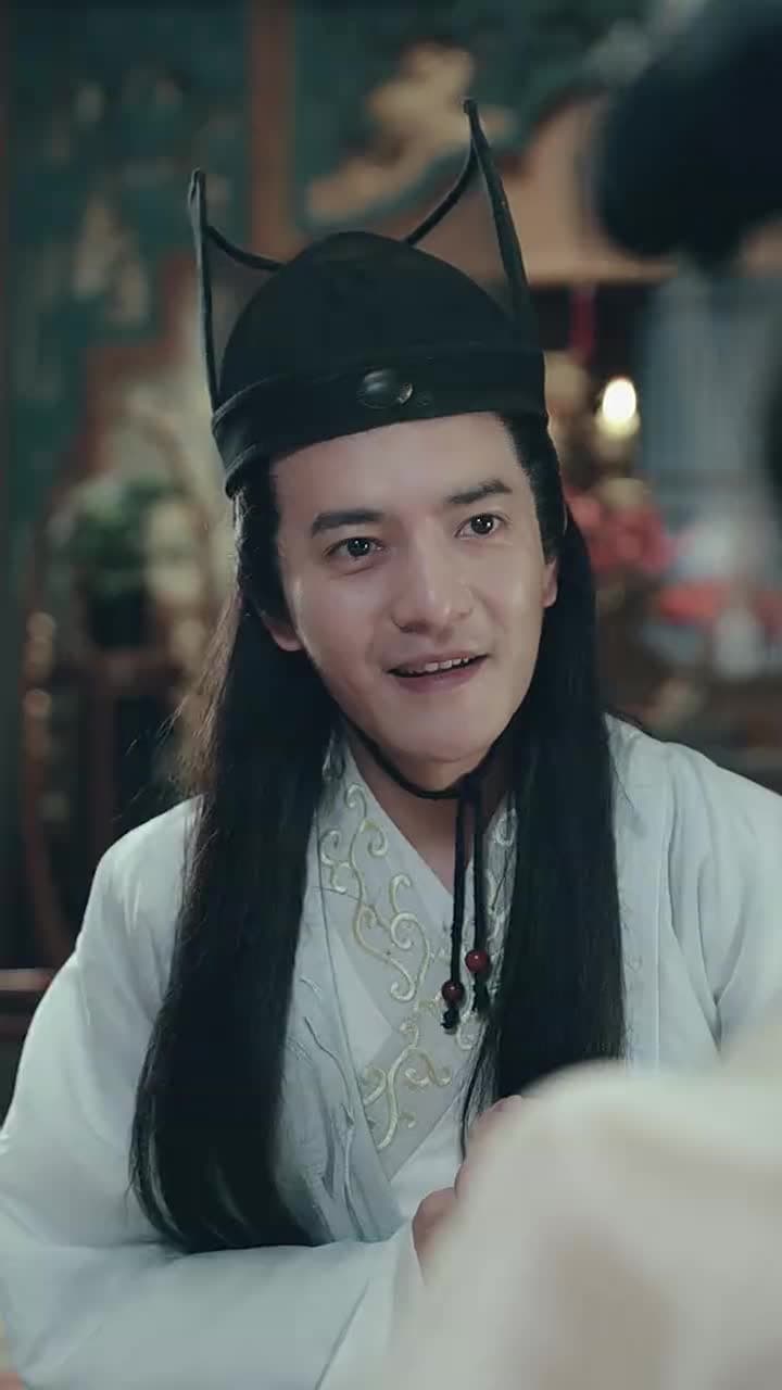 [พากย์ไทย]ย้อนกลับไปโบราณเป็นขันที - Episode 8