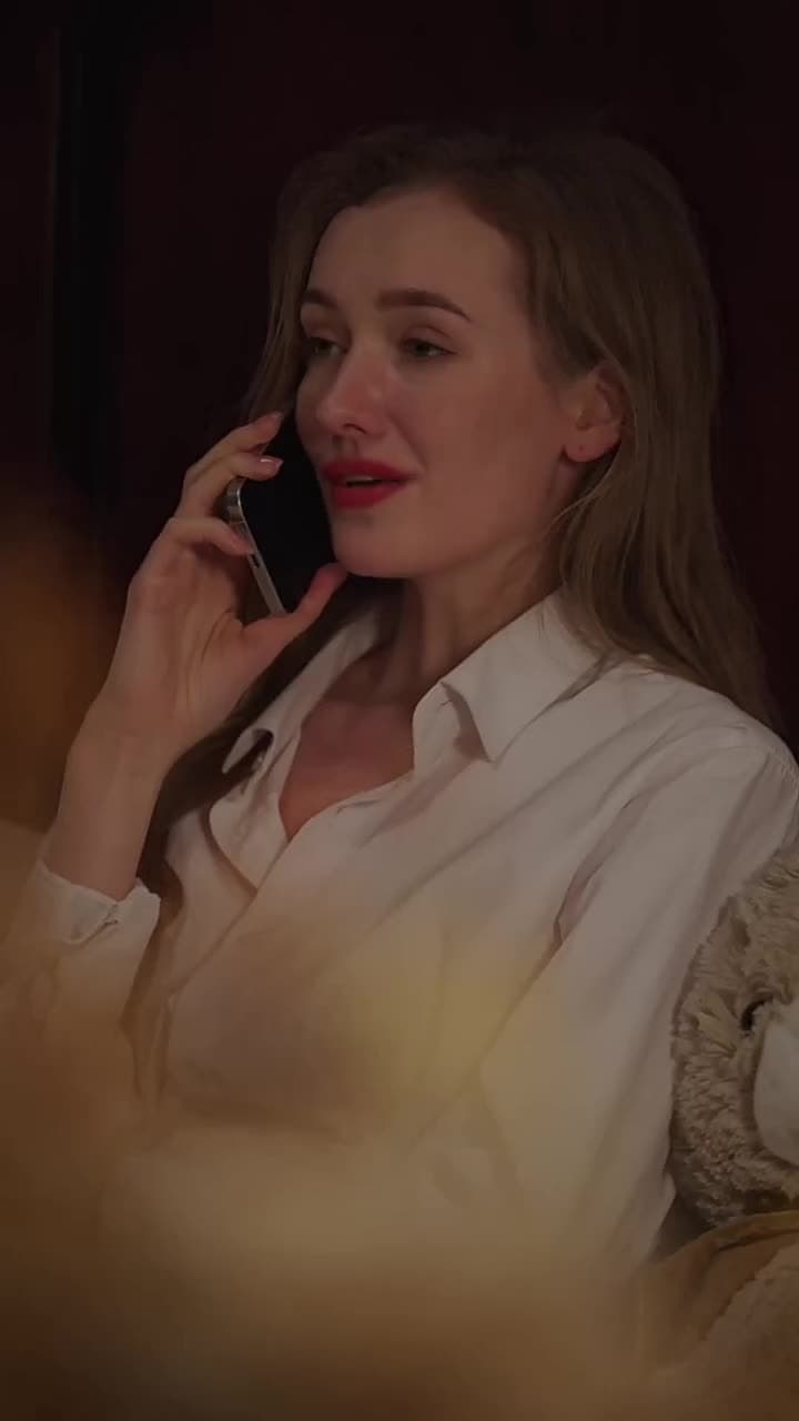 Vengeance sur mon ex-mari - Episode 54