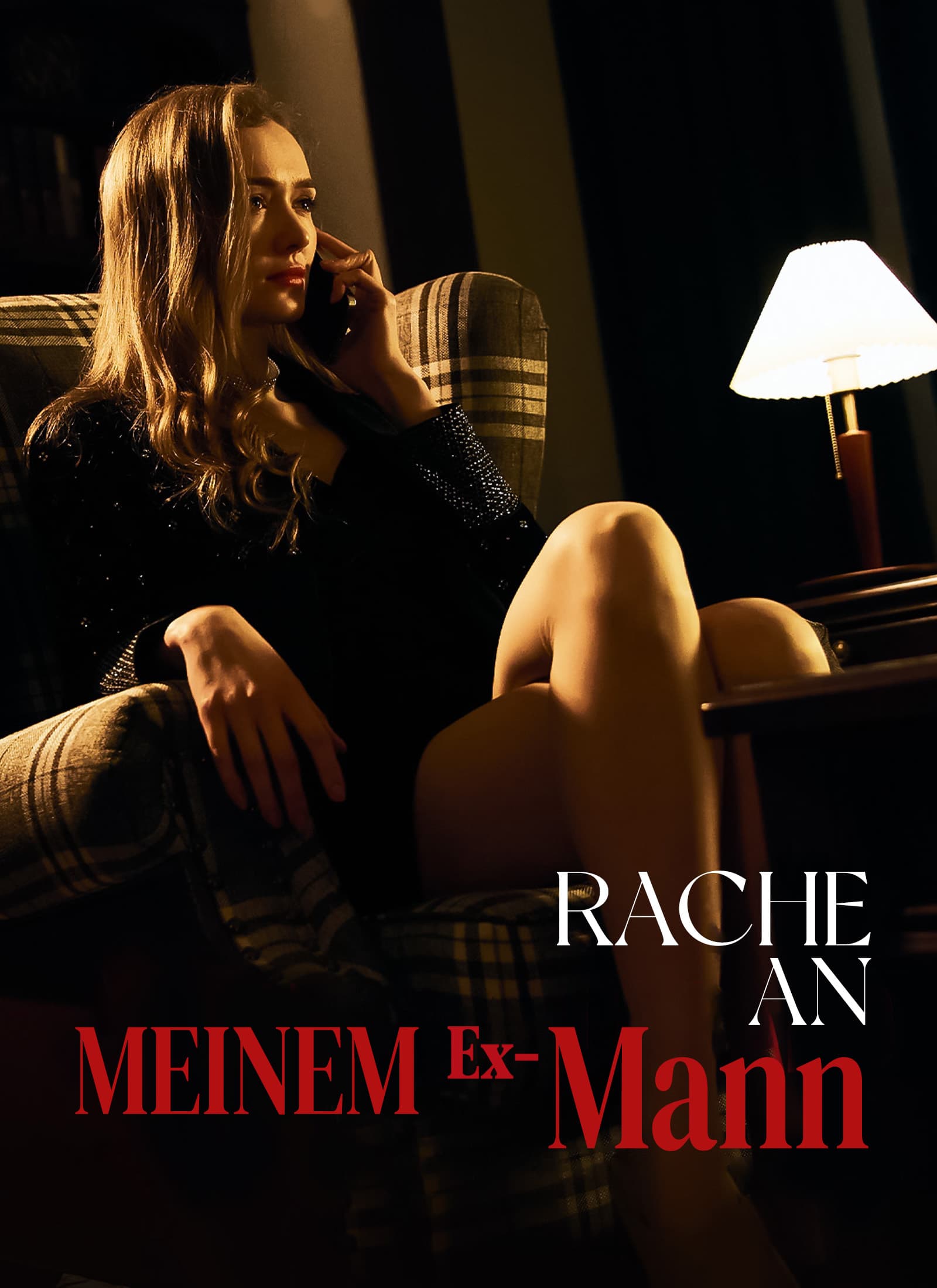 Rache an meinem Ex-Mann