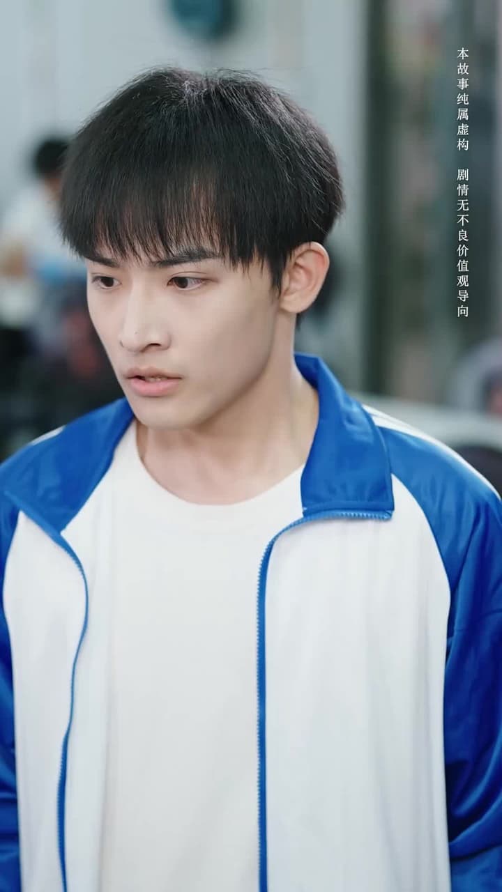 媽媽的長壽面 - Episode 21