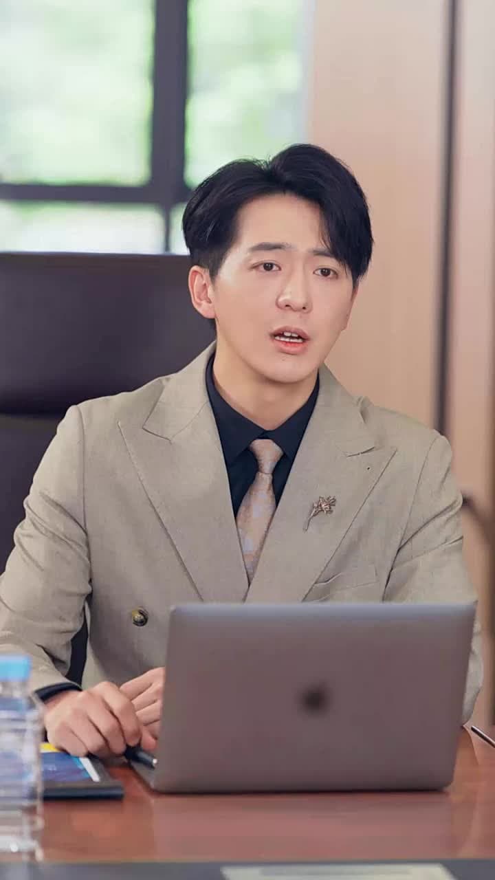 偷聽心聲美女校花我不追了 - Episode 66