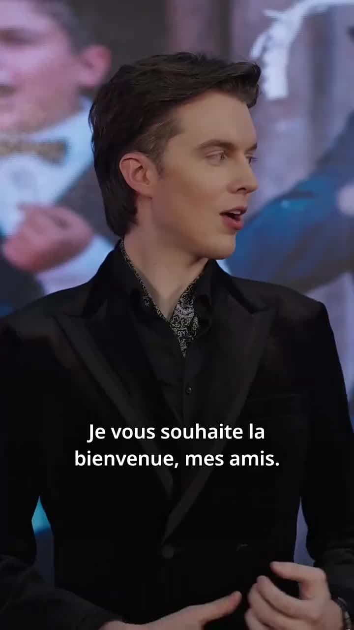 Vengeance sur mon ex-mari - Episode 59