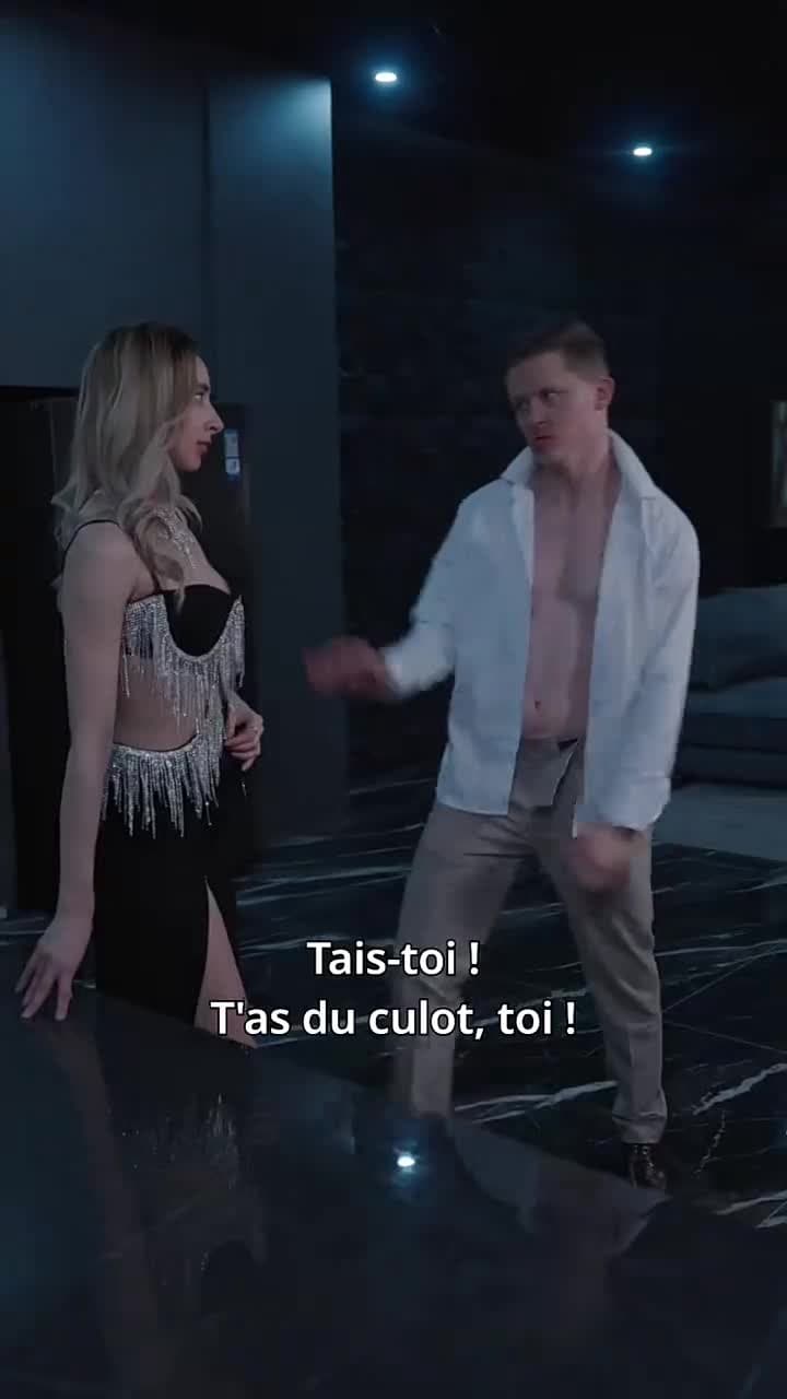 Vengeance sur mon ex-mari - Episode 62