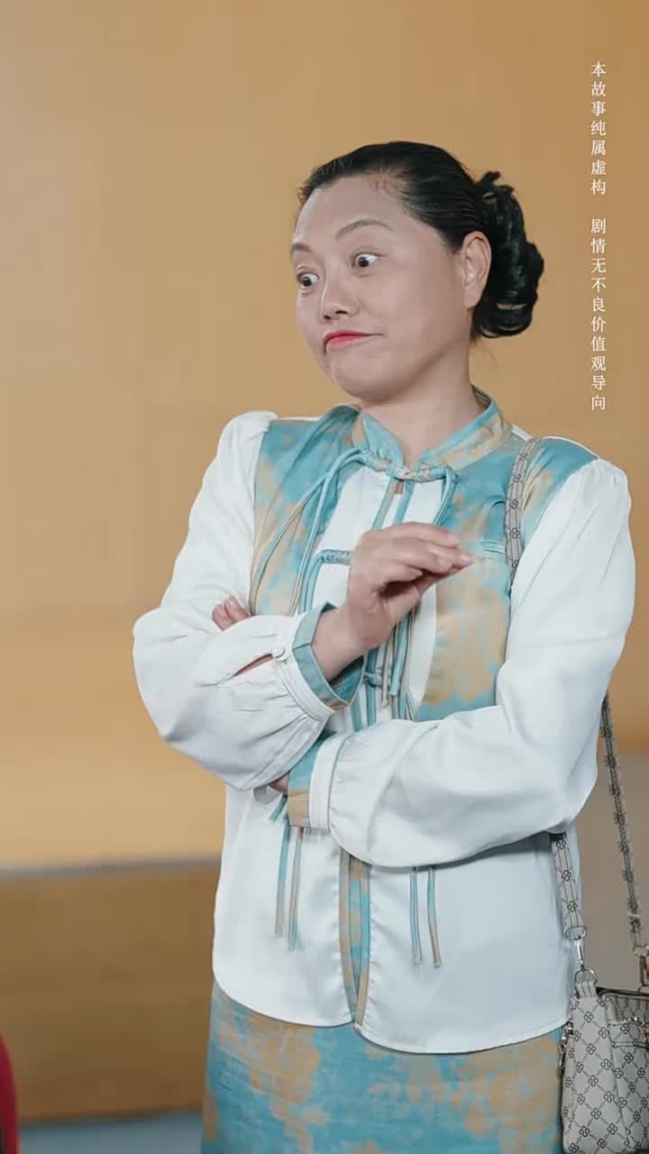 媽媽的長壽面 - Episode 53