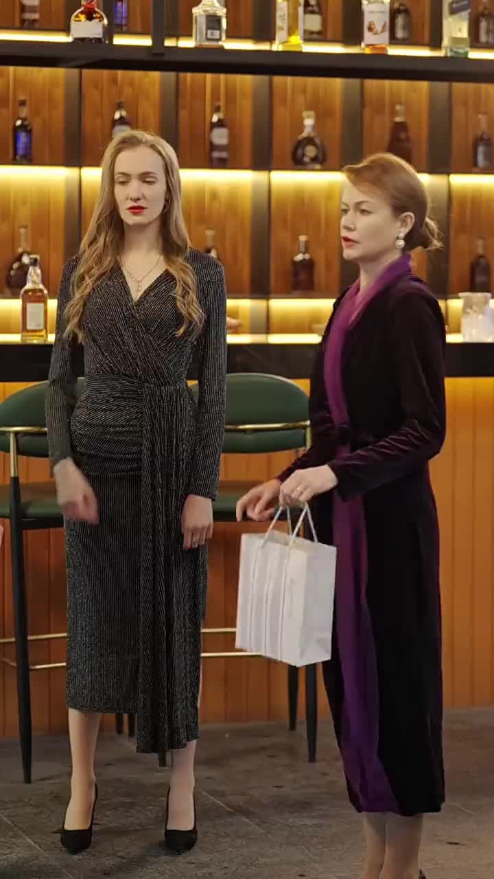 Vengeance sur mon ex-mari - Episode 22
