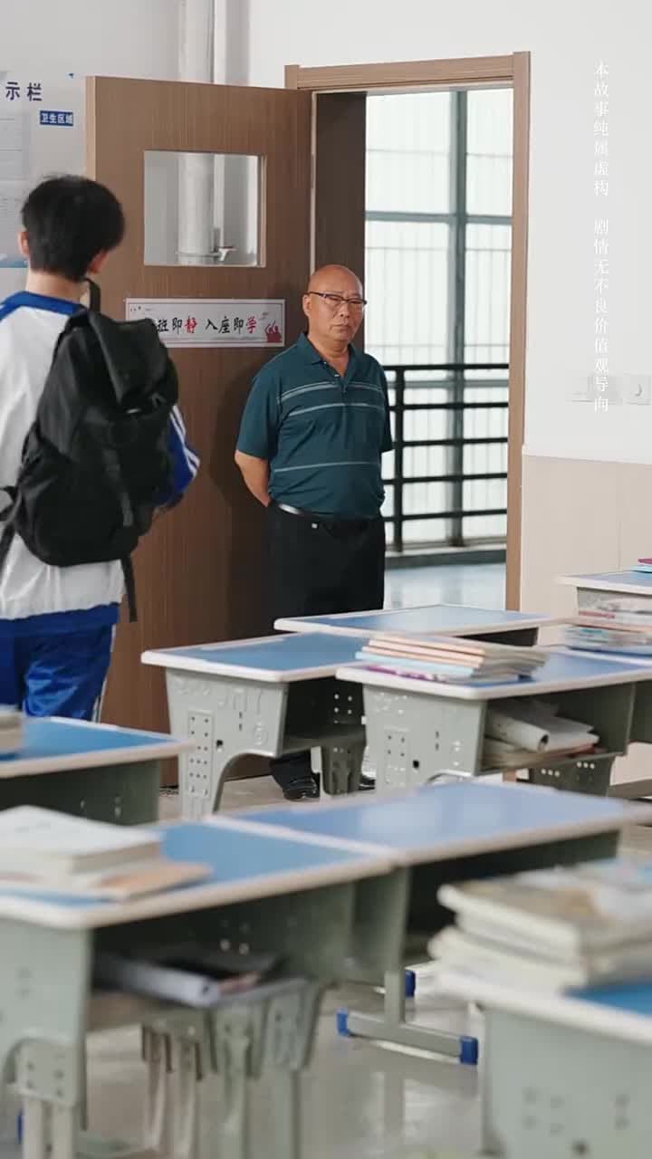媽媽的長壽面 - Episode 8