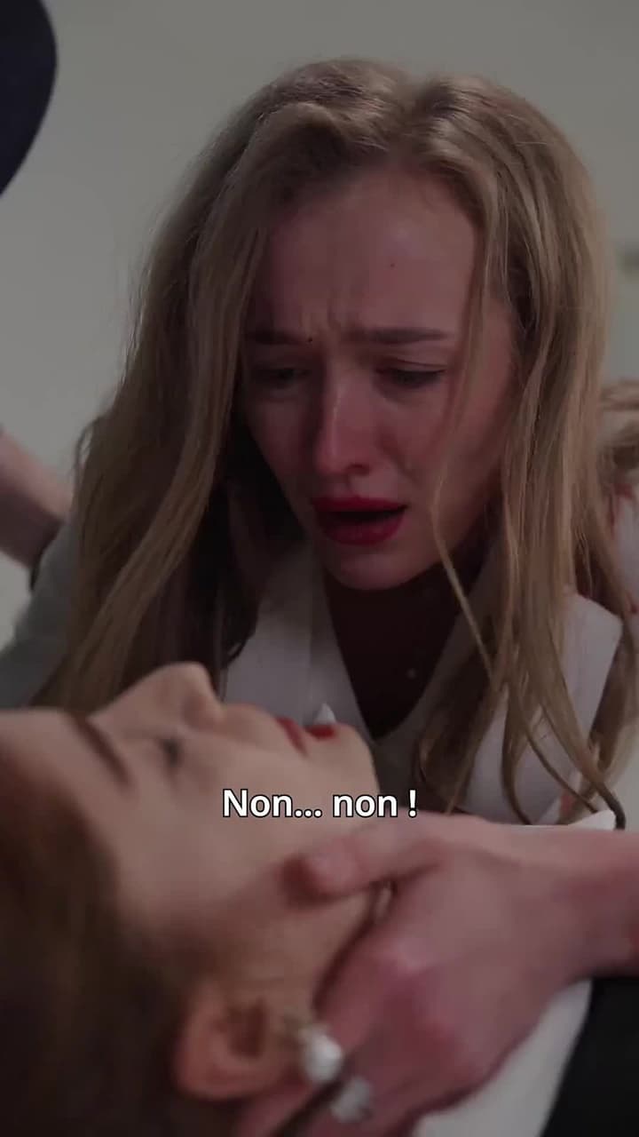 Vengeance sur mon ex-mari - Episode 86