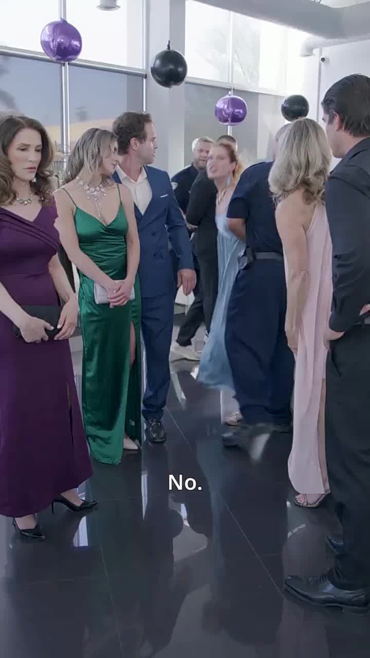 Matrimonio de una Multimillonaria Secreta - Episode 71