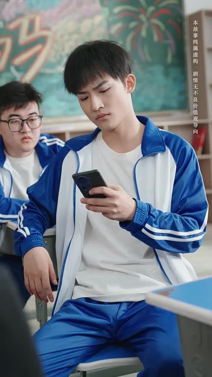 媽媽的長壽面 - Episode 14