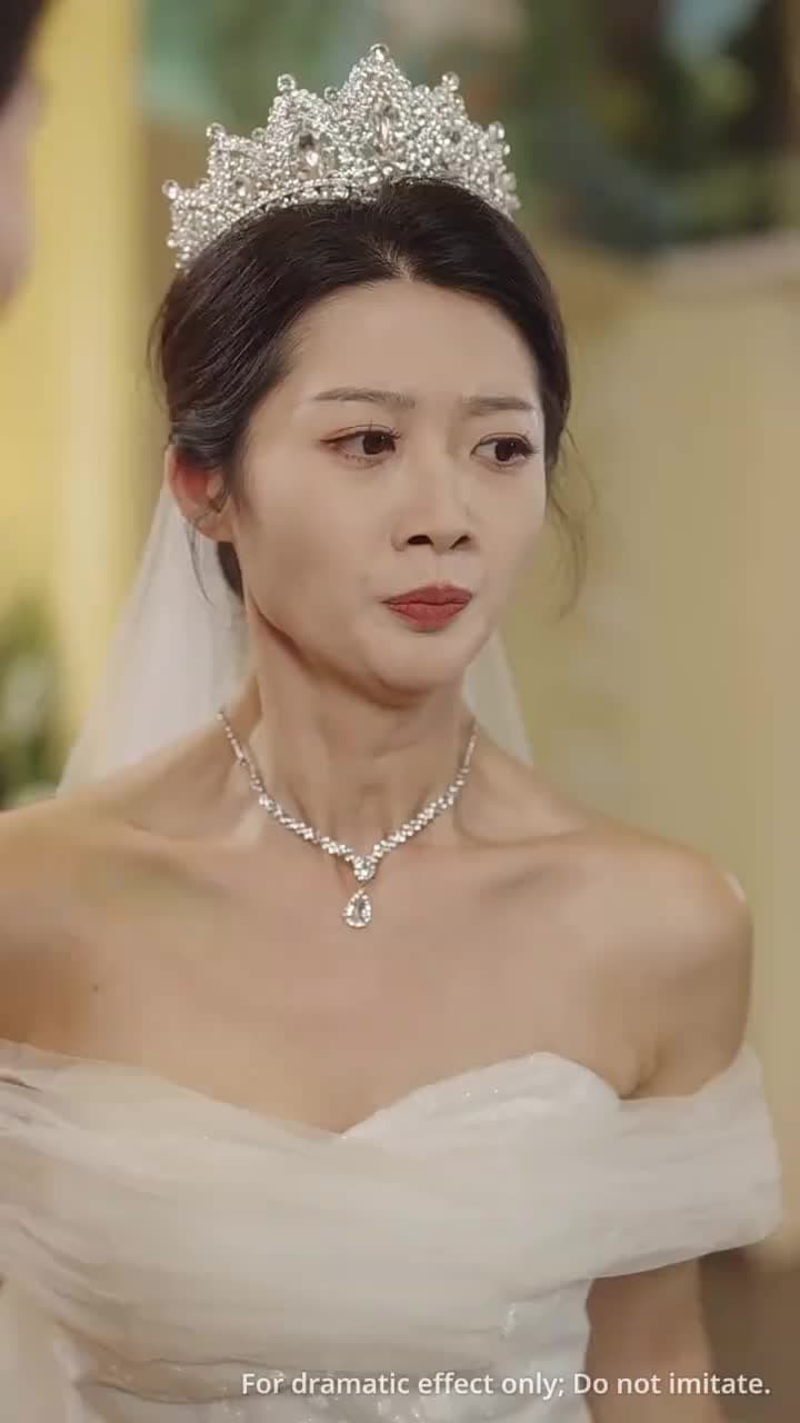 Staring Into the Abyss: Her Truth Unveiled - Episode 17