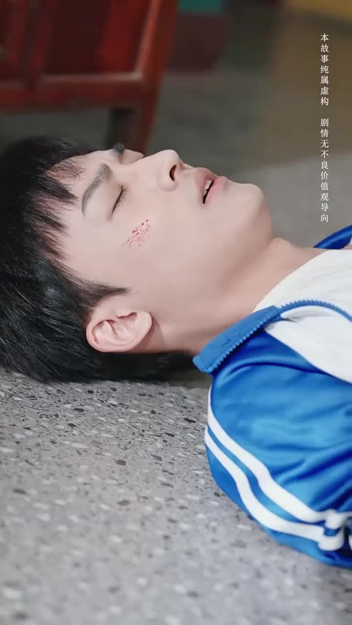 媽媽的長壽面 - Episode 41