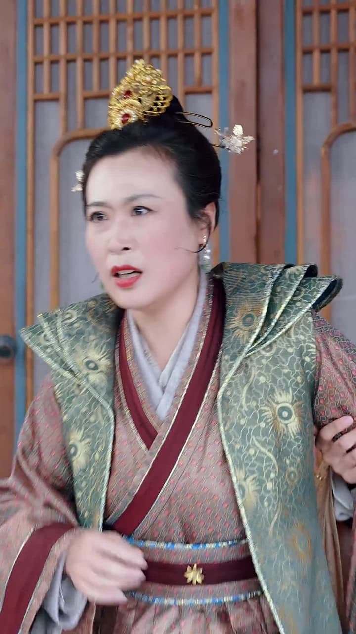 [พากย์ไทย]ย้อนกลับไปโบราณเป็นขันที - Episode 97
