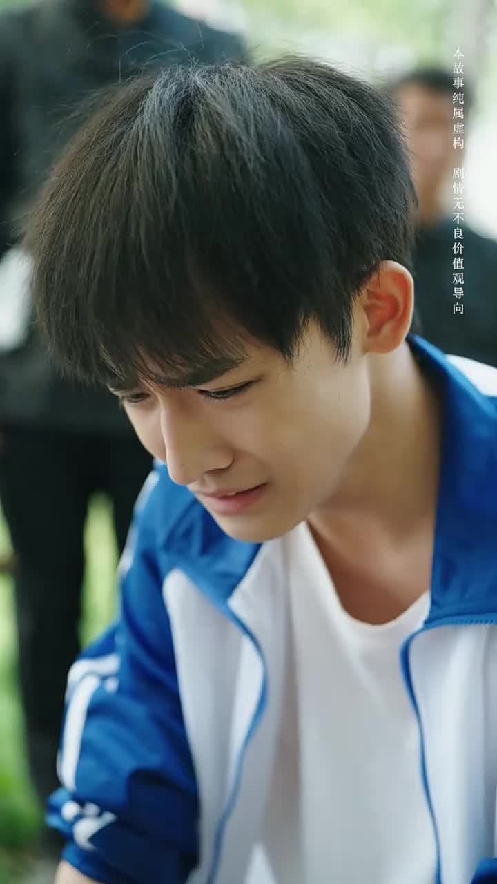媽媽的長壽面 - Episode 33