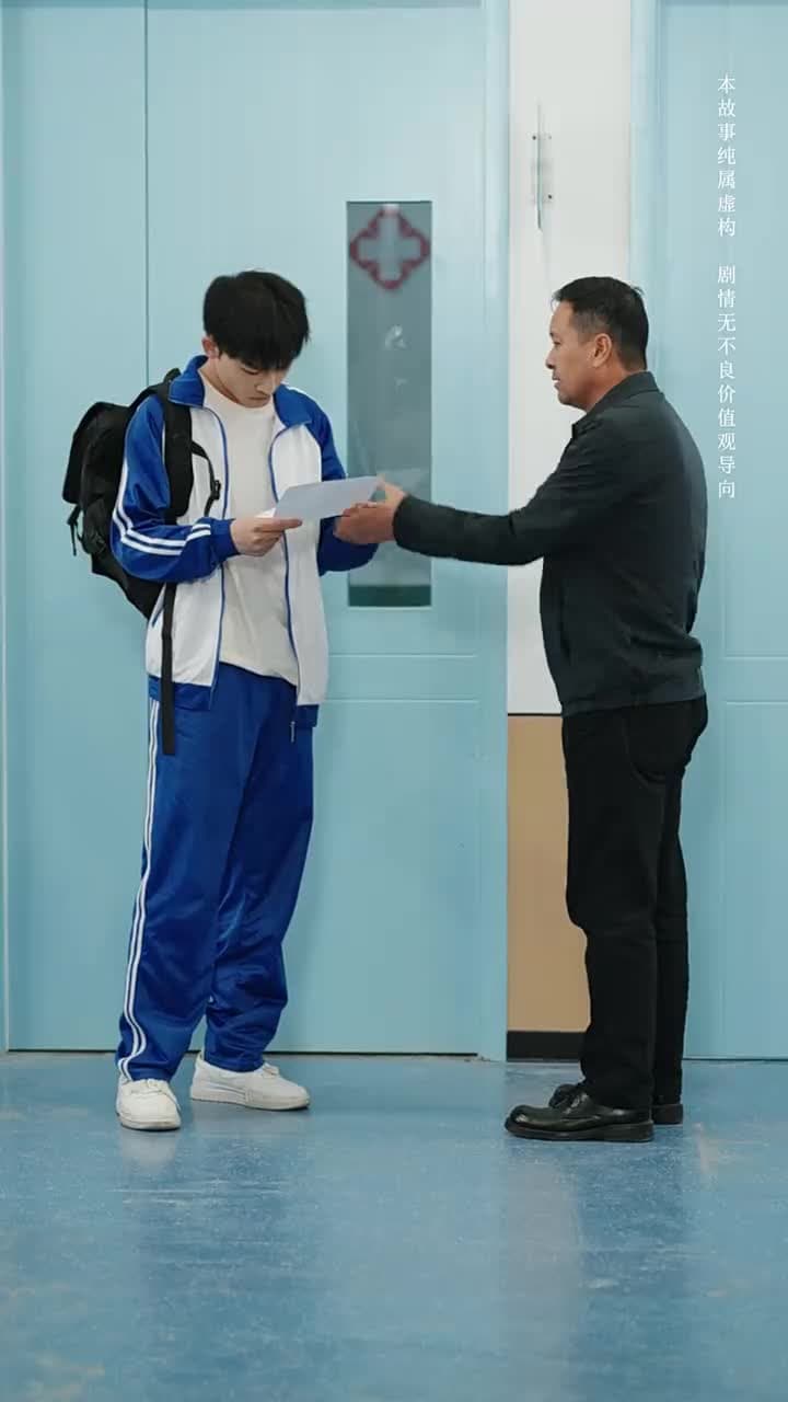 媽媽的長壽面 - Episode 24