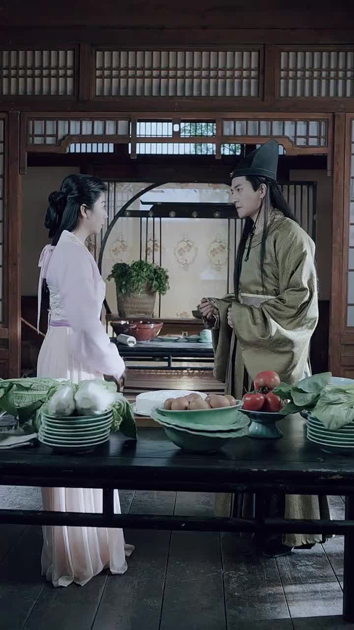 [พากย์ไทย]ย้อนกลับไปโบราณเป็นขันที - Episode 57