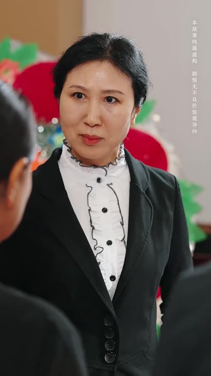 媽媽的長壽面 - Episode 26