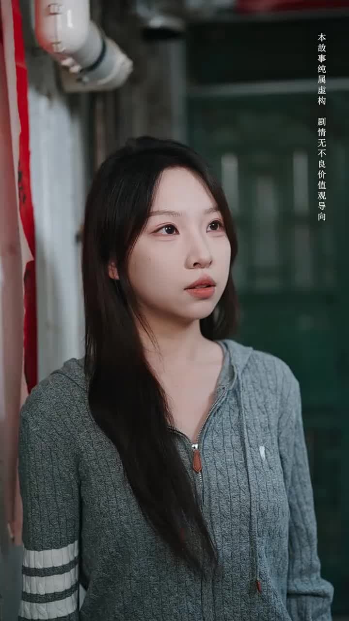 媽媽的長壽面 - Episode 35